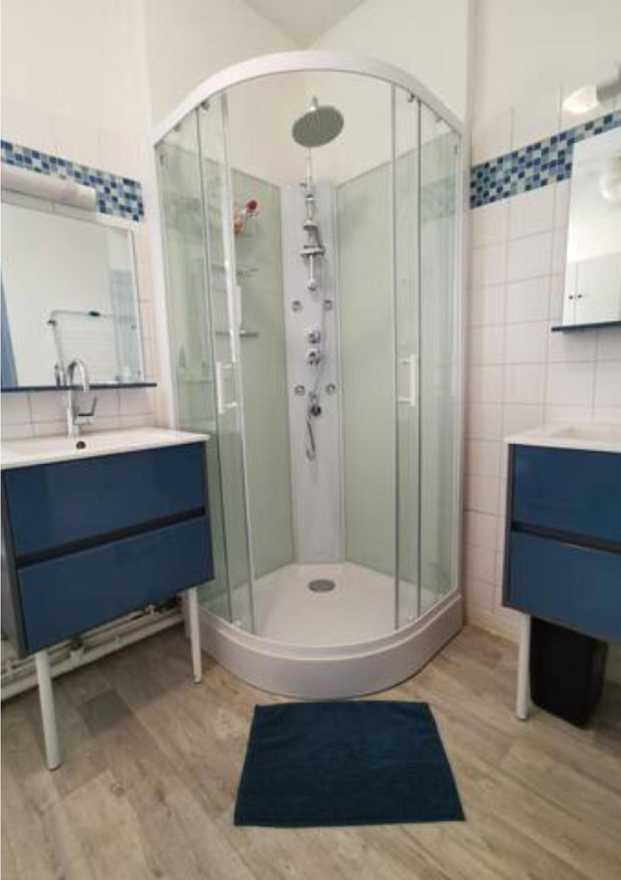 Bienvenu Chez Zazou Apartman Limoges Kültér fotó