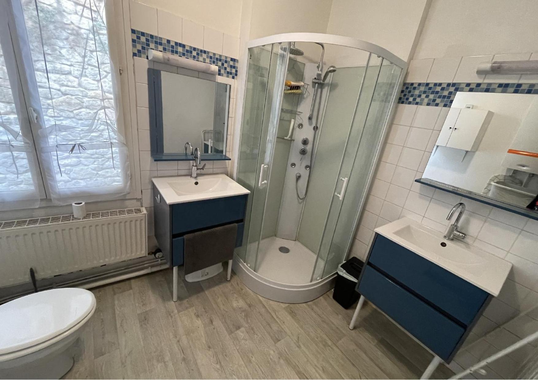 Bienvenu Chez Zazou Apartman Limoges Kültér fotó
