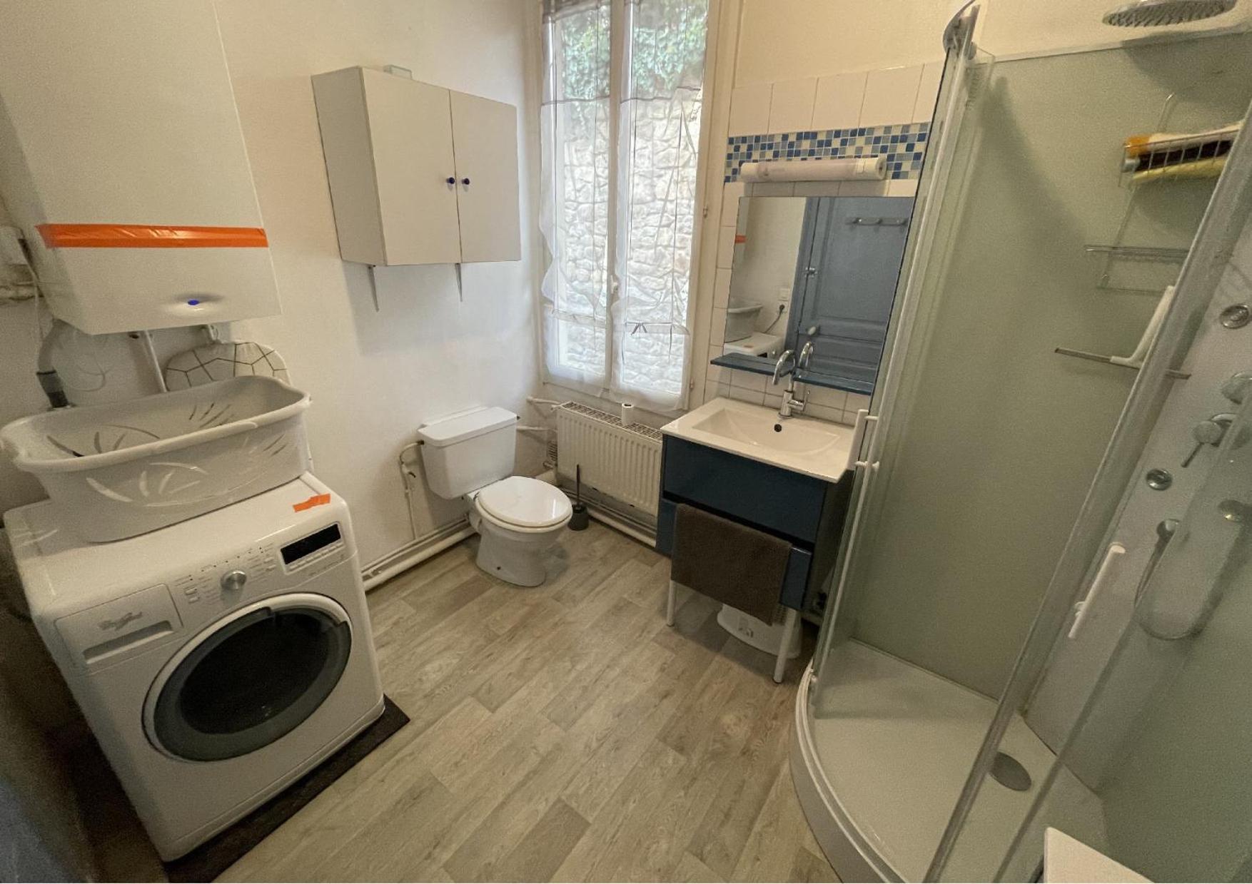 Bienvenu Chez Zazou Apartman Limoges Kültér fotó