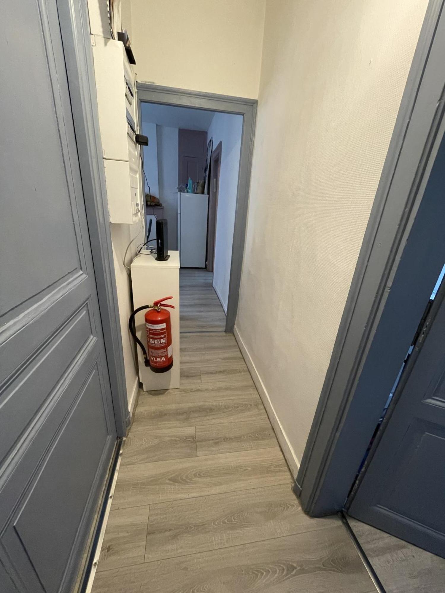 Bienvenu Chez Zazou Apartman Limoges Kültér fotó