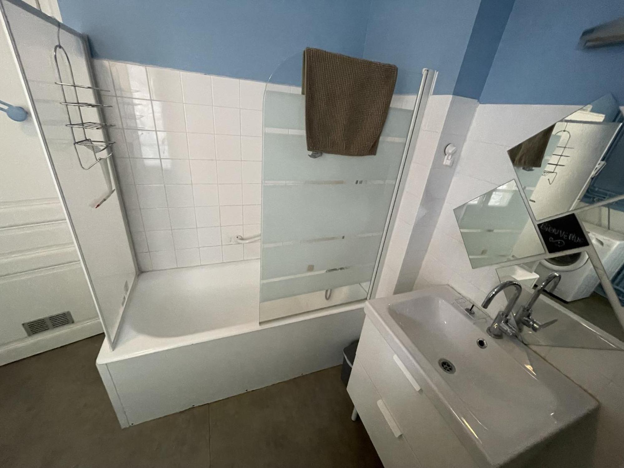 Bienvenu Chez Zazou Apartman Limoges Kültér fotó