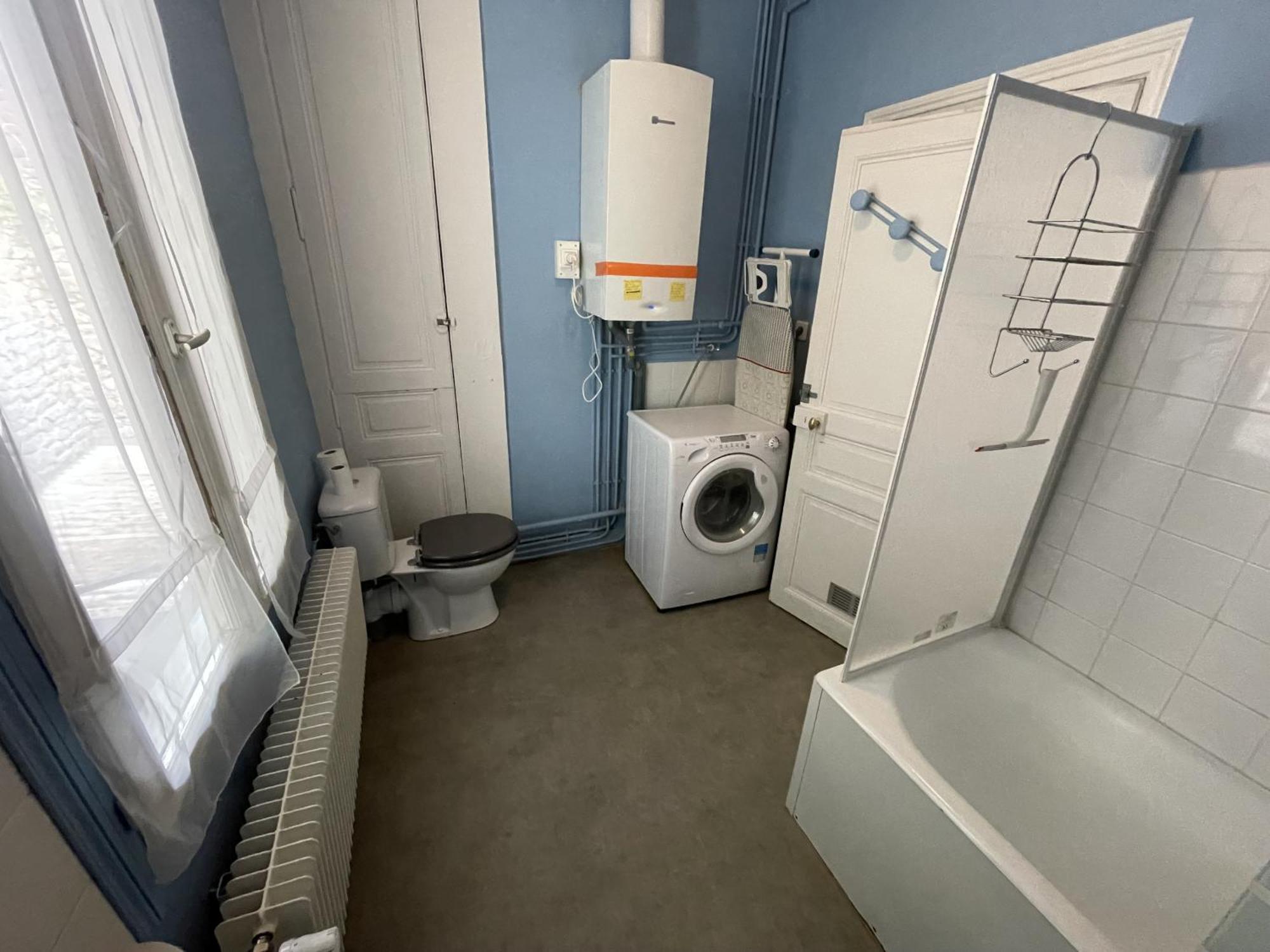 Bienvenu Chez Zazou Apartman Limoges Kültér fotó
