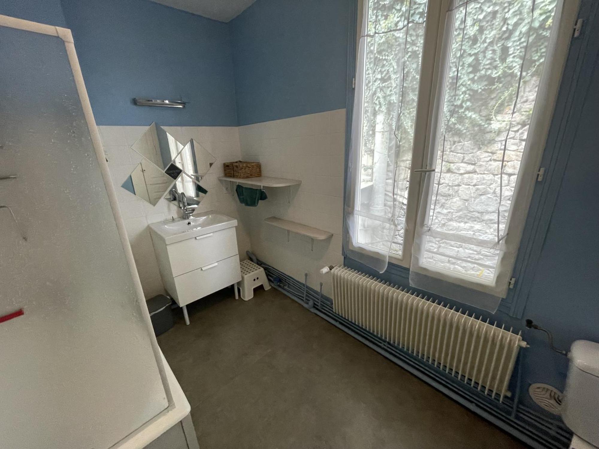 Bienvenu Chez Zazou Apartman Limoges Kültér fotó