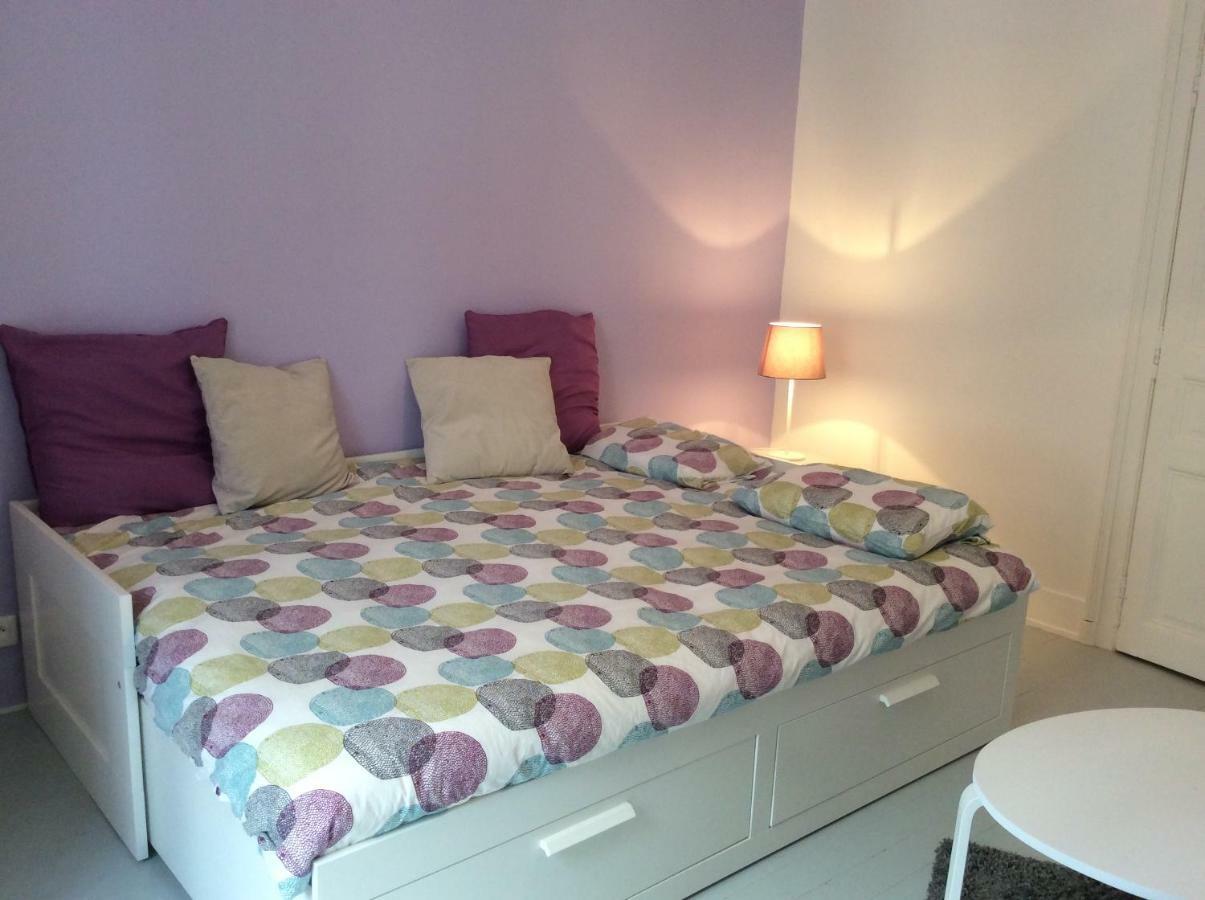 Bienvenu Chez Zazou Apartman Limoges Kültér fotó